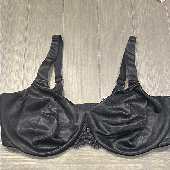 Soma Sensuous Sides Minimizer Bra 40DD - Picture 1 of 11